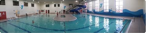 Superior ymca - We have a new pool schedule that offers MORE swim time in the Rec Pool. Click here to see for yourself!